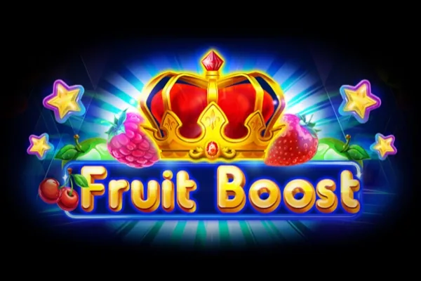 Fruit Boost